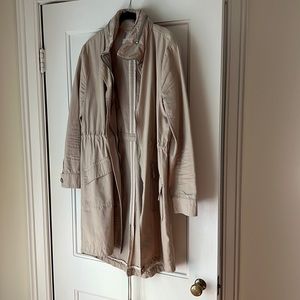 BB Dakota Canvas Jacket